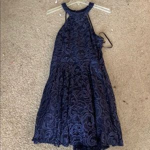 B Darlin Dresses - Homecoming/semi formal dress B Darlin Dresses - Homecoming/semi formal dress